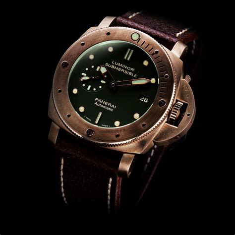 panerai submariner replica|anonimo Panerai watch.